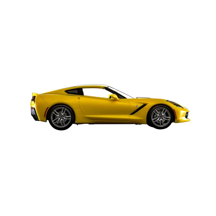 Revell 1/25 2014 Corvette Stingray Car Model Kit