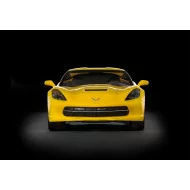 Revell 1/25 2014 Corvette Stingray Car Model Kit