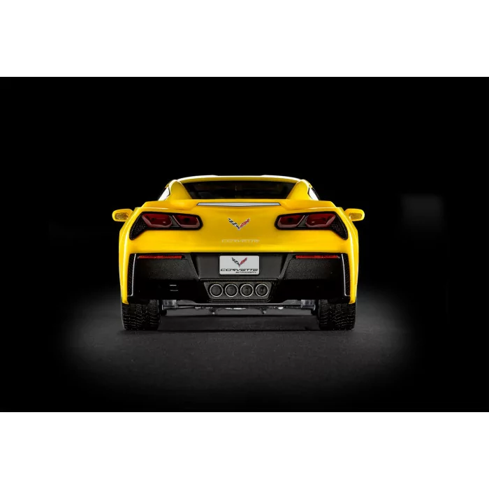 Revell 1/25 2014 Corvette Stingray Car Model Kit