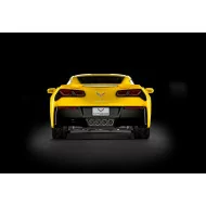 Revell 1/25 2014 Corvette Stingray Car Model Kit