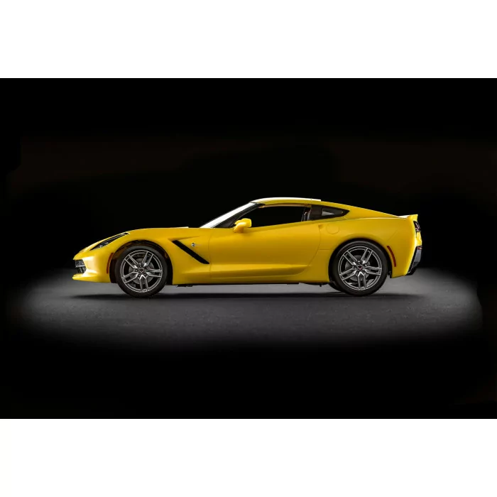 Revell 1/25 2014 Corvette Stingray Car Model Kit