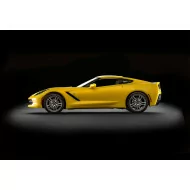 Revell 1/25 2014 Corvette Stingray Car Model Kit