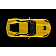 Revell 1/25 2014 Corvette Stingray Car Model Kit