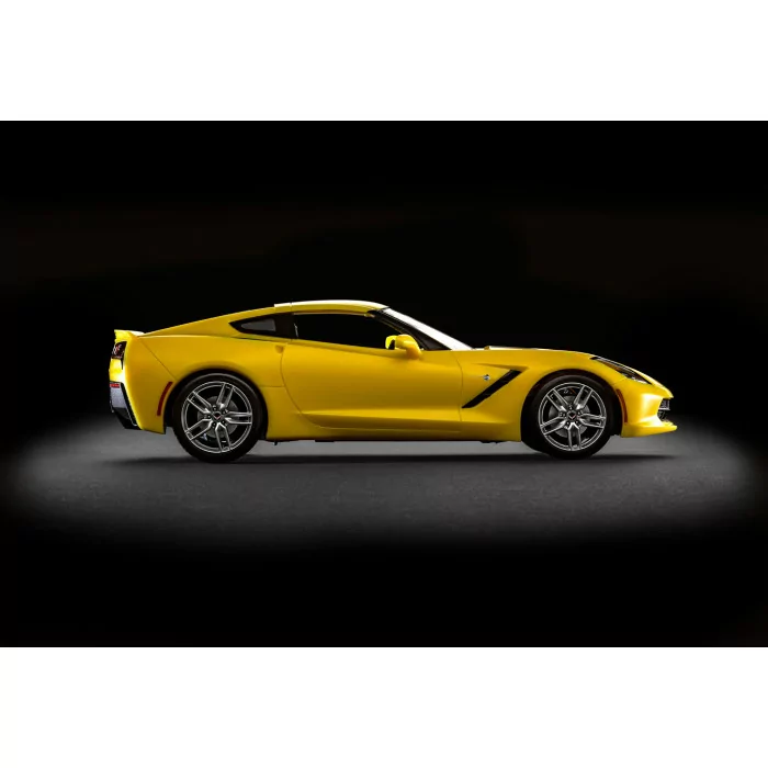 Revell 1/25 2014 Corvette Stingray Car Model Kit