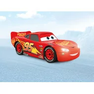 Revell 1/24 Disney Cars Lightning McQueen Car Model Kit