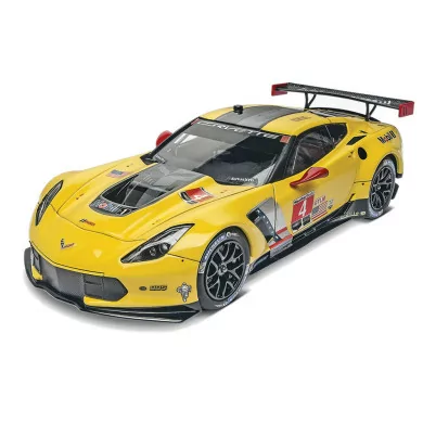 Revell 854304 1/25 Corvette C7.R RMX854304_1