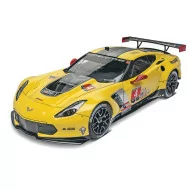 Revell 1/25 Corvette C7.R Car Model Kit