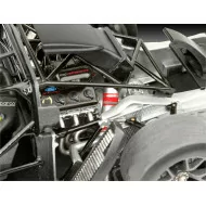 Revell 1/24 Ford GT Racing LeMans Car Model Kit