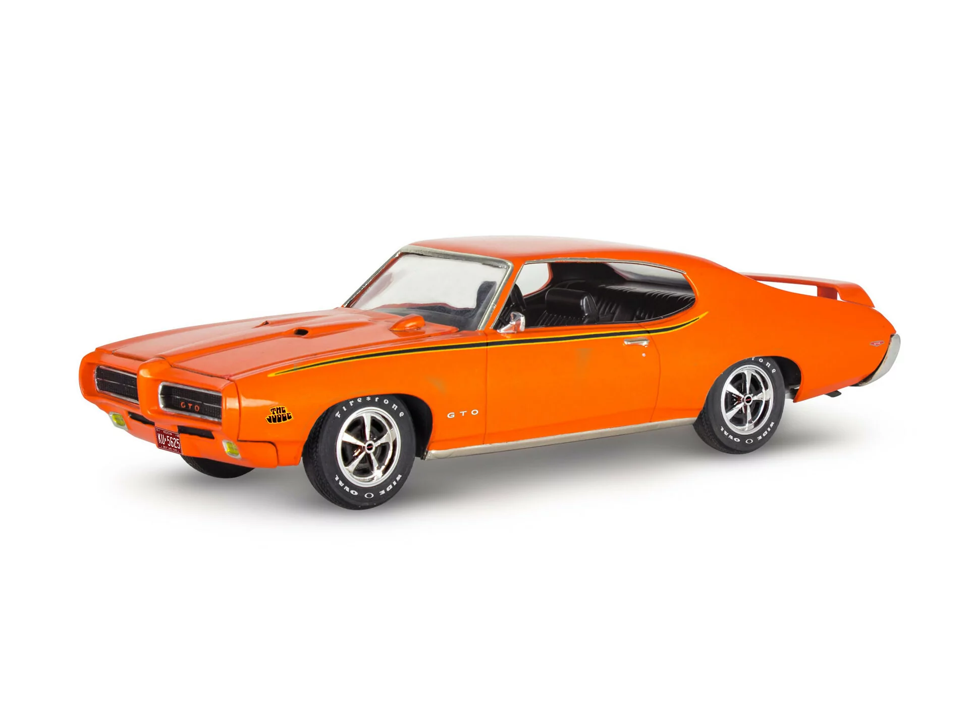 1969 Pontiac GTO RMX14530_3