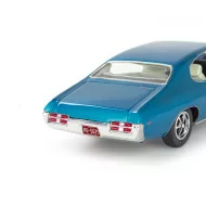 Revell 1/24 1969 Pontiac GTO Car Model Kit