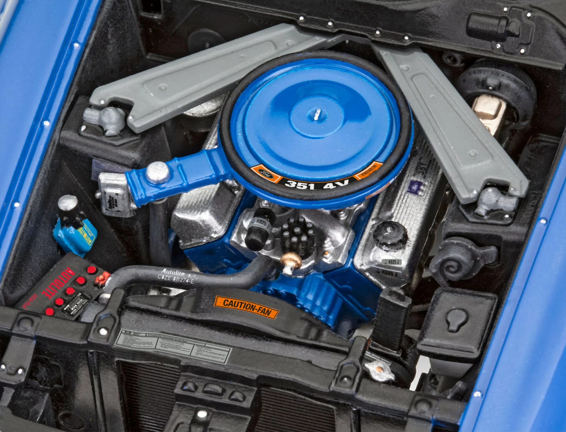 1971 Boss Mustang351 RMX14512_5