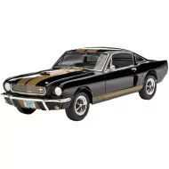 Revell 1/24 Shelby Mustang GT-350H Car Model Kit