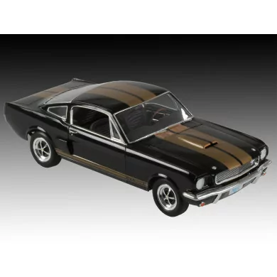 Revell 1/24 Shelby Mustang GT-350H RMX852482_2