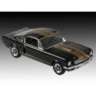 Revell 1/24 Shelby Mustang GT-350H Car Model Kit
