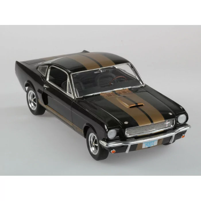 Revell 1/24 Shelby Mustang GT-350H Car Model Kit