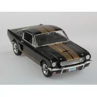 Revell 1/24 Shelby Mustang GT-350H Car Model Kit