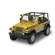 Revell 1/25 Jeep Wrangler Rubicon Car Model Kit