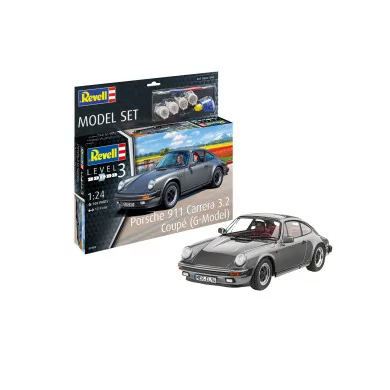 1/24 Porsche 911 Carrera 3.2 Coupe RMX854521_1