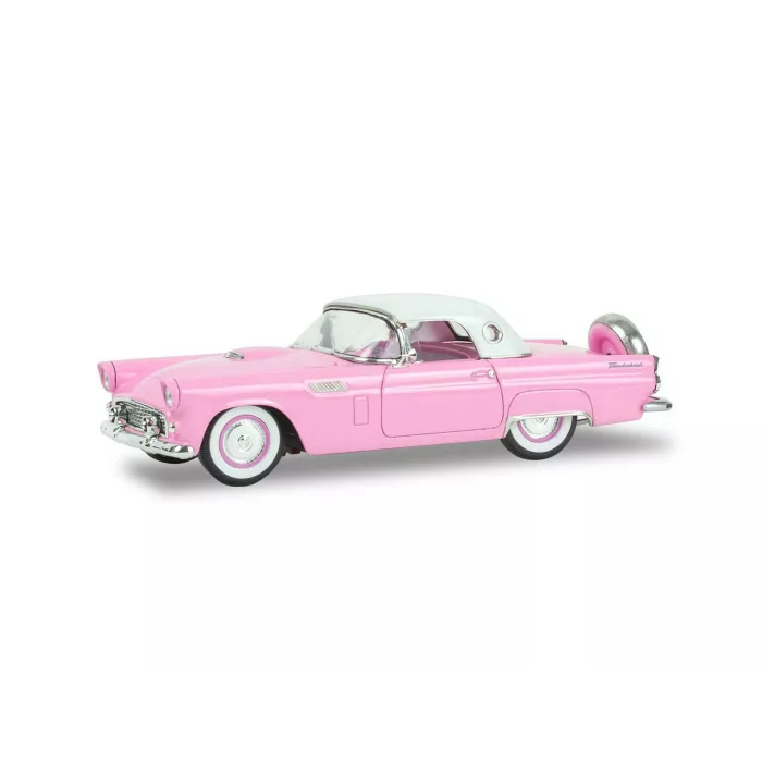 Revell 1/24 '56 Ford Thunderbird Car Model Kit
