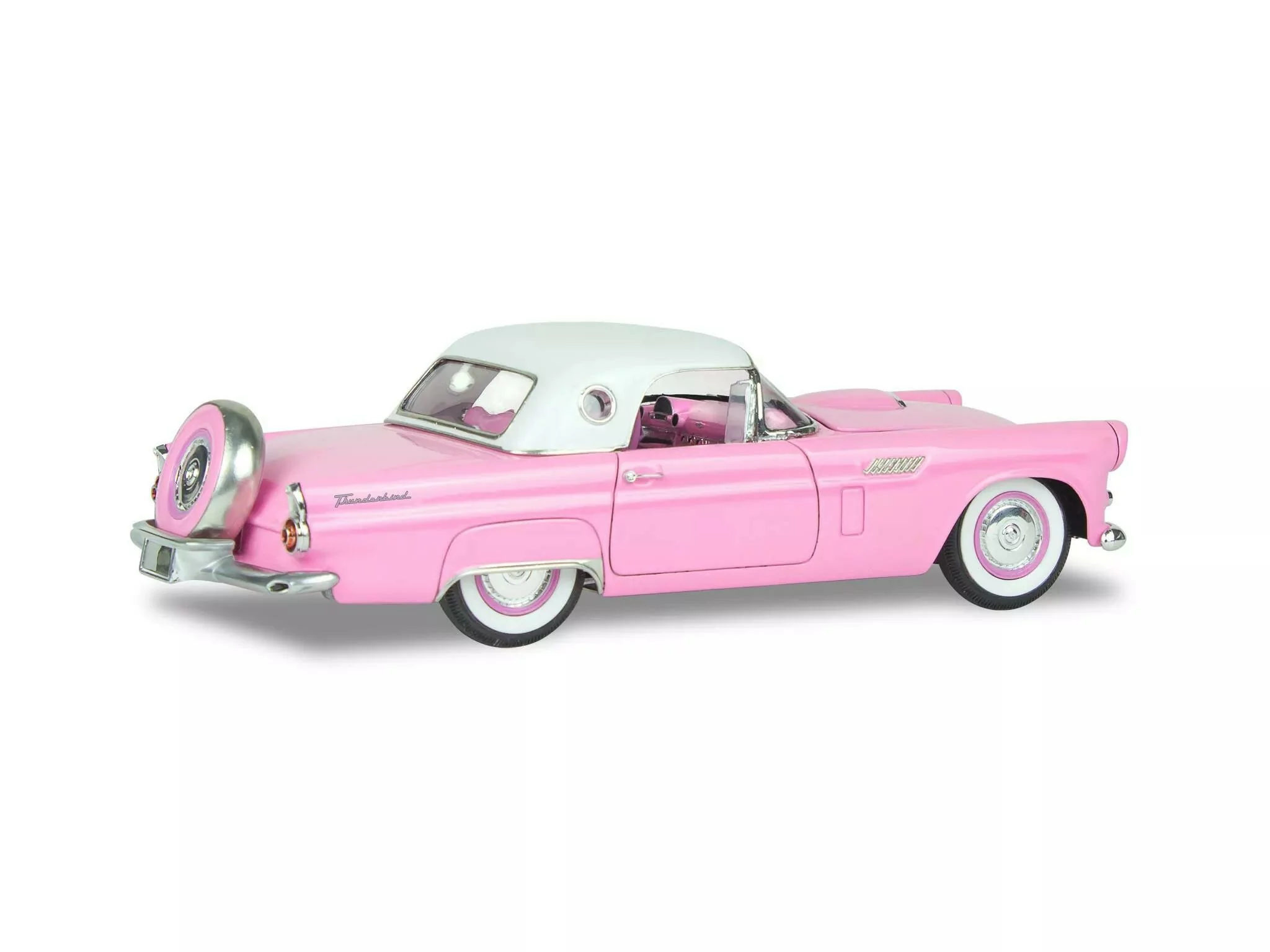 1/24 56 Ford Thunderbird RMX854518_3