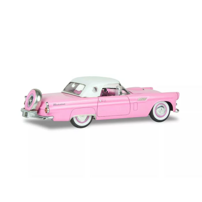 Revell 1/24 '56 Ford Thunderbird Car Model Kit