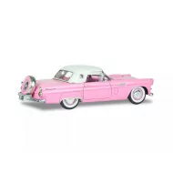 Revell 1/24 '56 Ford Thunderbird Car Model Kit
