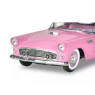 Revell 1/24 '56 Ford Thunderbird Car Model Kit