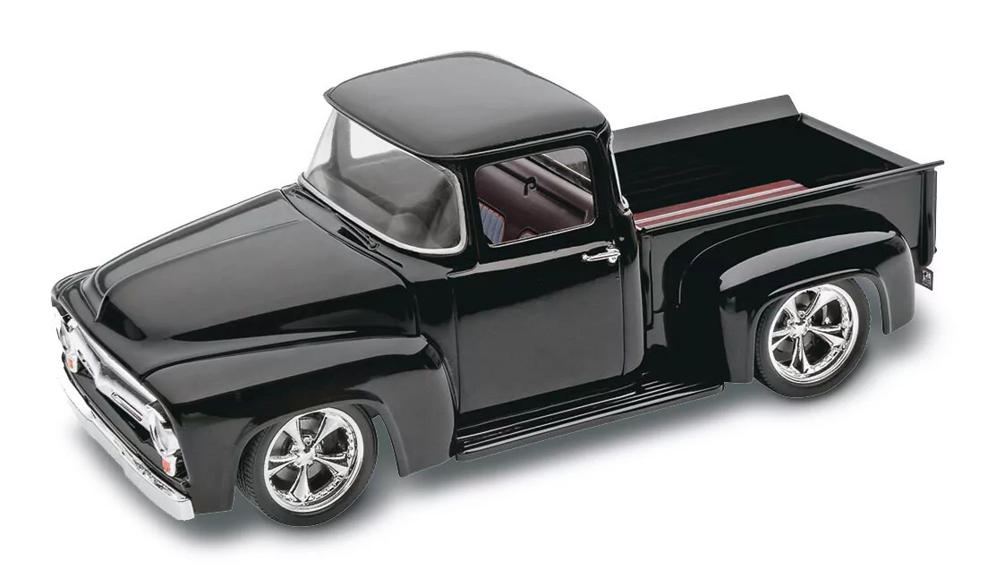 Revell 1/25 Ford FD-100 Pickup RMX4426_1