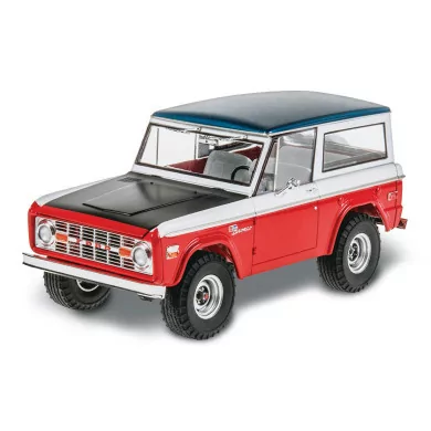 Revell 1/25 Baja Bronco RMX854436_1