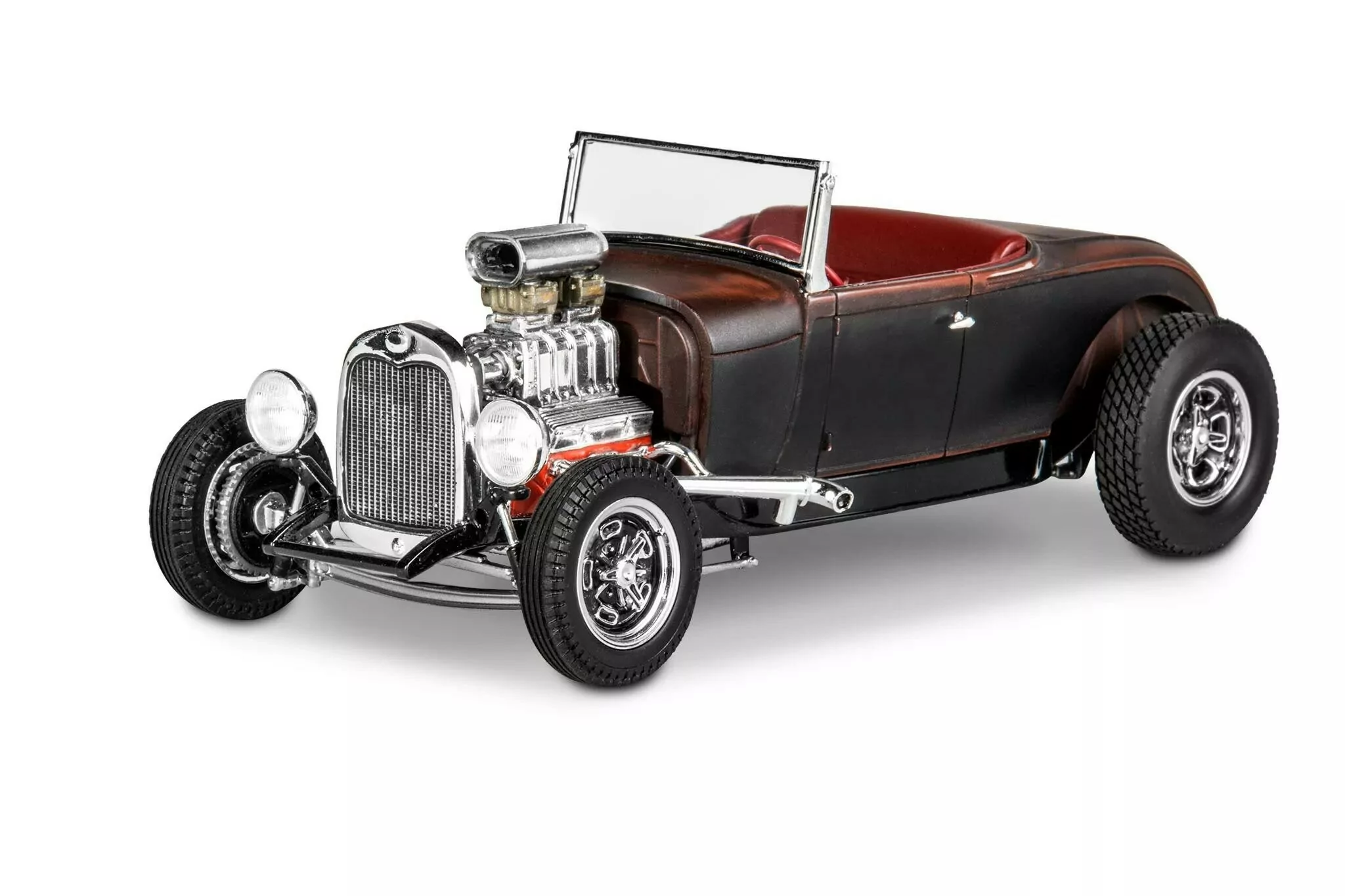 Revell 1/25 1929 Model A Roadster RMX854463_1