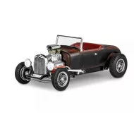 Revell 1/25 1929 Model A Roadster Car Model Kit