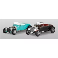 Revell 1/25 1929 Model A Roadster Car Model Kit