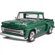 Revell 1/25 '65 Chevy Stepside Pickup 2 'n 1 Car Model Kit