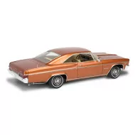 Revell 1/25 '66 Chevy Impala SS 396 2N1 Car Model Kit