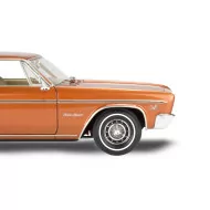 Revell 1/25 '66 Chevy Impala SS 396 2N1 Car Model Kit