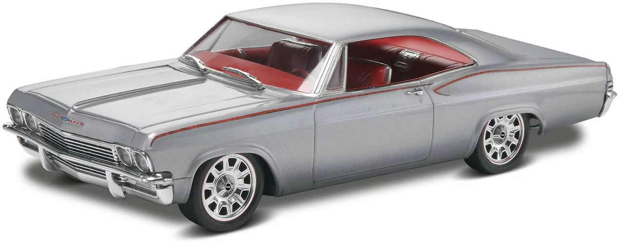 Revell 1/25 '65 Chevy Impala RMX854190_1