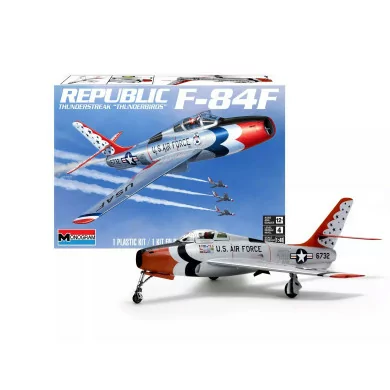Model Airplane Kits – Build Plastic Scale Aircraft