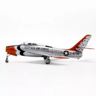 Revell 1/48 F-84f Thunderbirds Airplane Model Kit