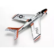 Revell 1/48 F-84f Thunderbirds Airplane Model Kit