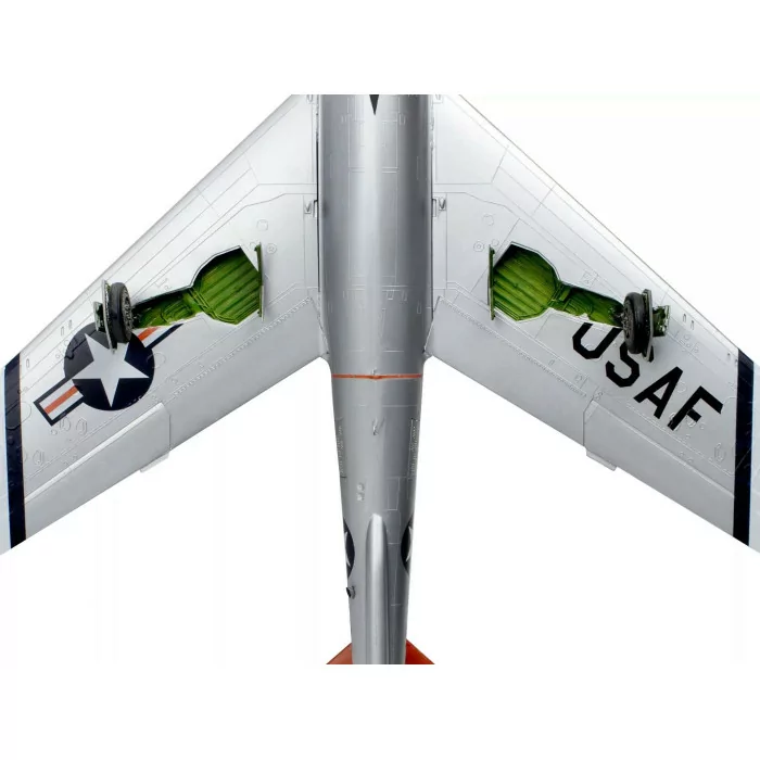 Revell 1/48 F-84f Thunderbirds Airplane Model Kit