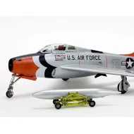 Revell 1/48 F-84f Thunderbirds Airplane Model Kit