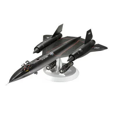 SR-71 Blackbird 1/48 RMX855720_2