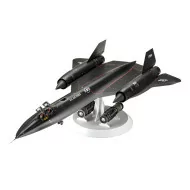 Revell 1/48 SR-71 Blackbird Aircraft Model Kit