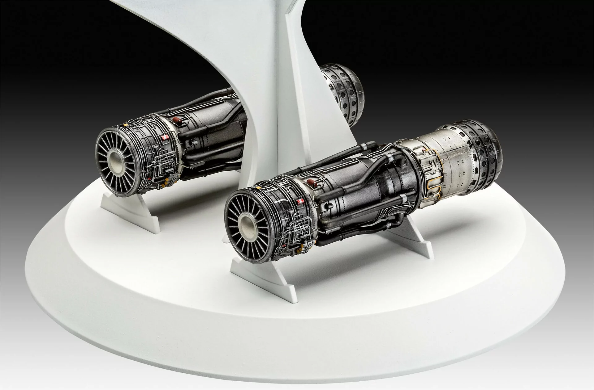 Model Airplane Kits – Build Plastic Scale Aircraft