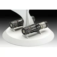 Revell 1/48 SR-71 Blackbird Aircraft Model Kit