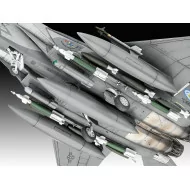 Revell 1/72 F-15e Strike Eagle Airplane Model Kit