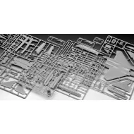 Revell 1/72 F-15e Strike Eagle Airplane Model Kit