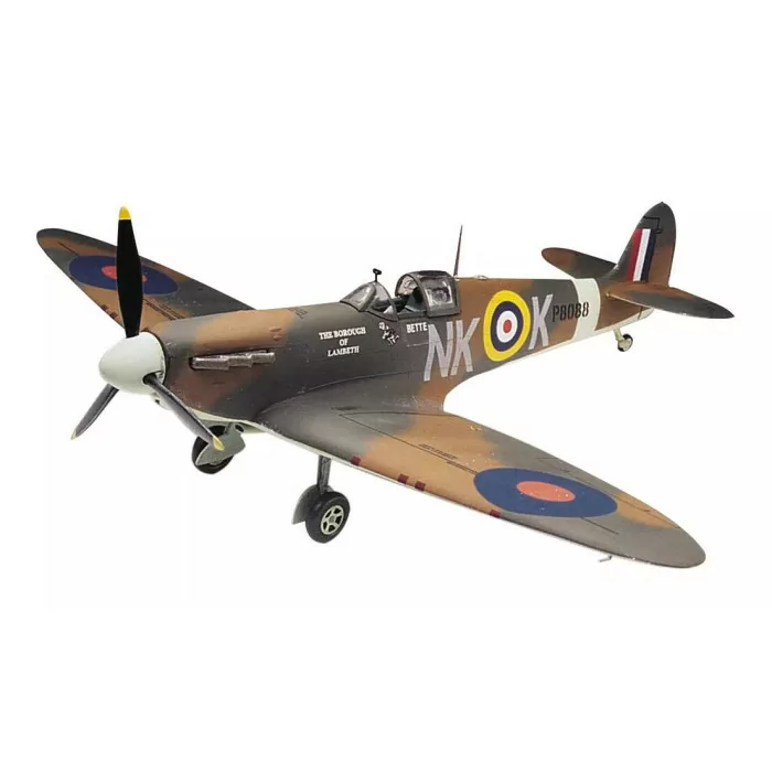 Revell 1/48 Spitfire Mk-11 Airplane Model Kit