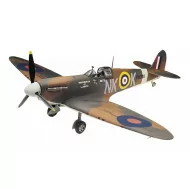 Revell 1/48 Spitfire Mk-11 Airplane Model Kit