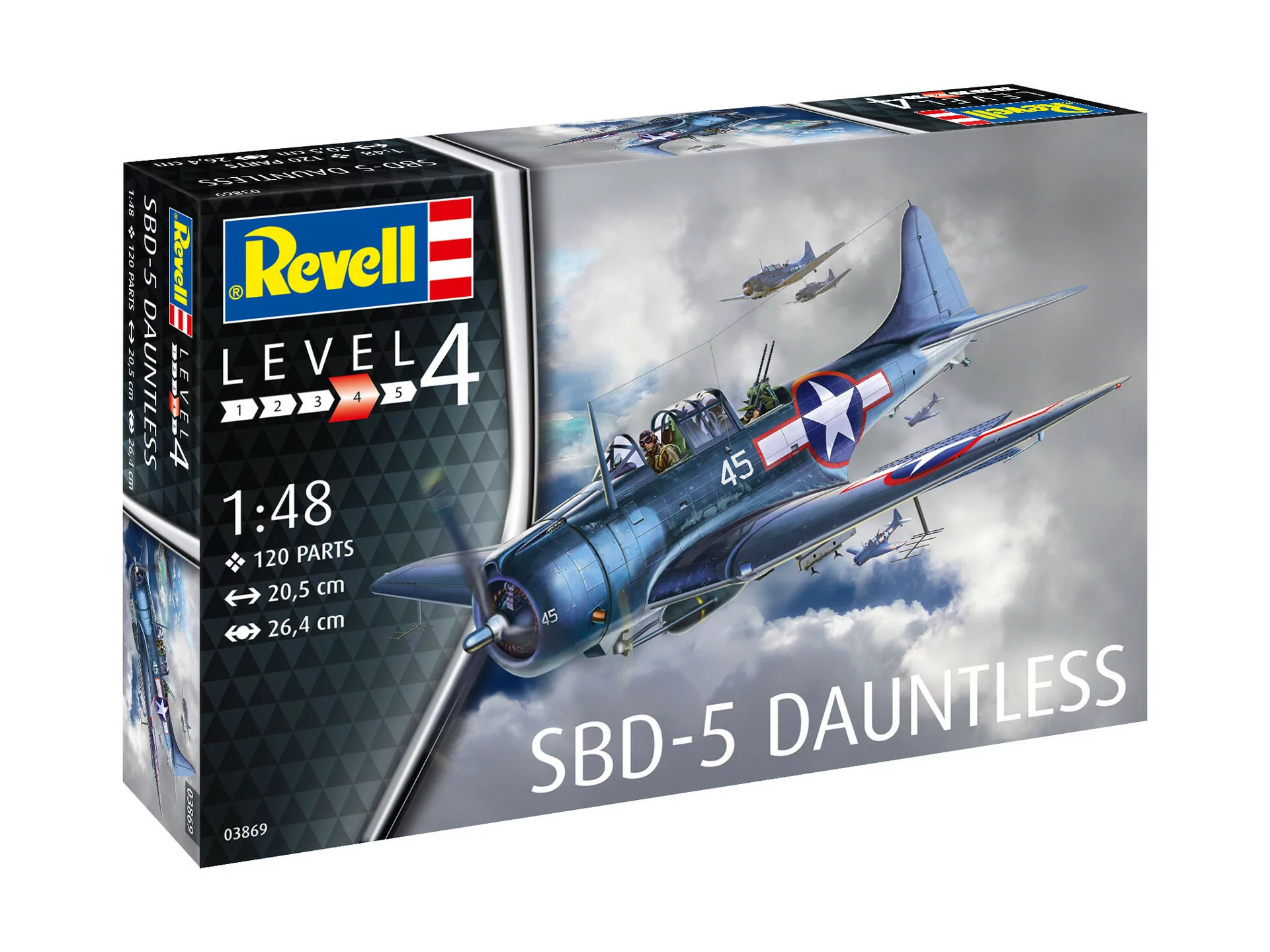 Model Airplane Kits – Build Plastic Scale Aircraft